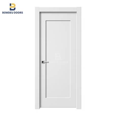 2 panelové dvere jadra